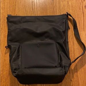 Lululemon Commuter Backpack